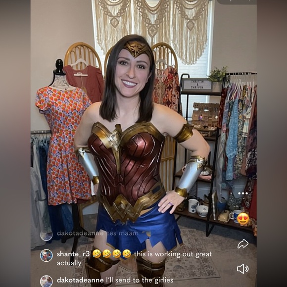 Meet your Posher, Ashley - Picture 1 of 1